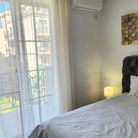 Apartamento Crosswaybg Obzor Exterior foto