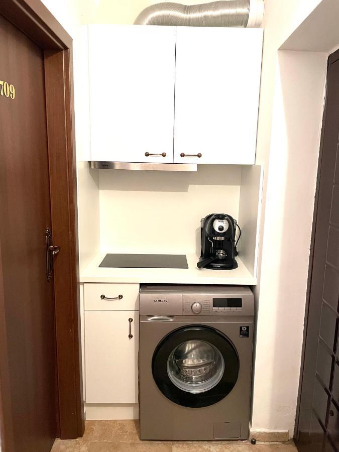Apartamento Crosswaybg Obzor Exterior foto