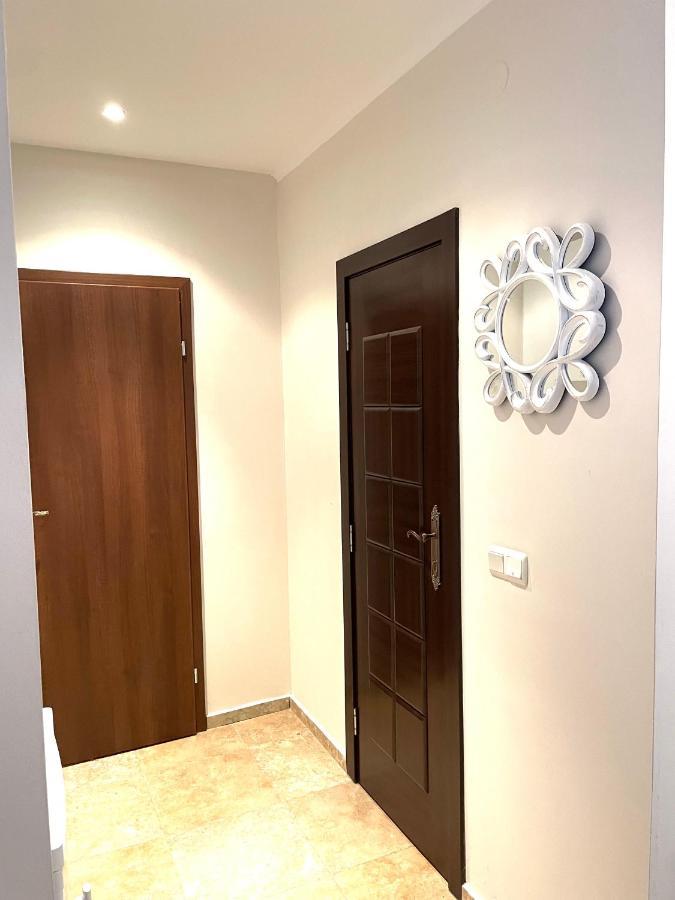 Apartamento Crosswaybg Obzor Exterior foto