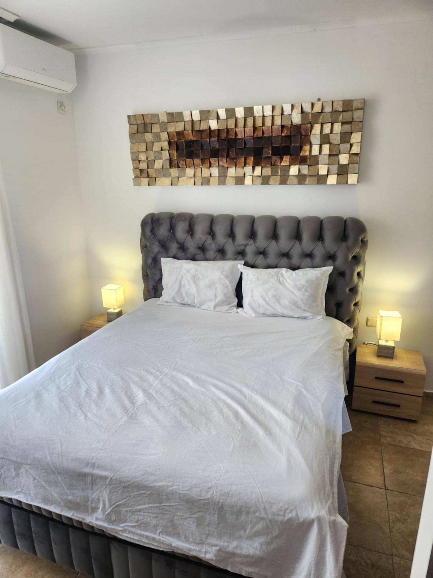 Apartamento Crosswaybg Obzor Exterior foto